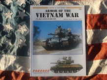 images/productimages/small/Armor of the Vietnam War Allied Forces vol.1 Concord voor.jpg